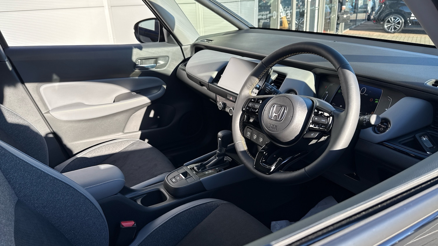 Used Honda Other 2025 for sale - 76621995: Photo 14