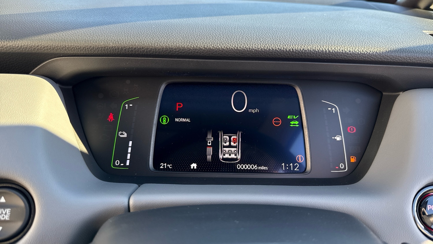 Used Honda Other 2025 for sale - 76621995: Photo 15