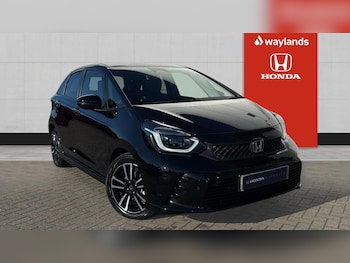 2025 - 1.5 i-MMD Hybrid Advance Sport 5dr eCVT