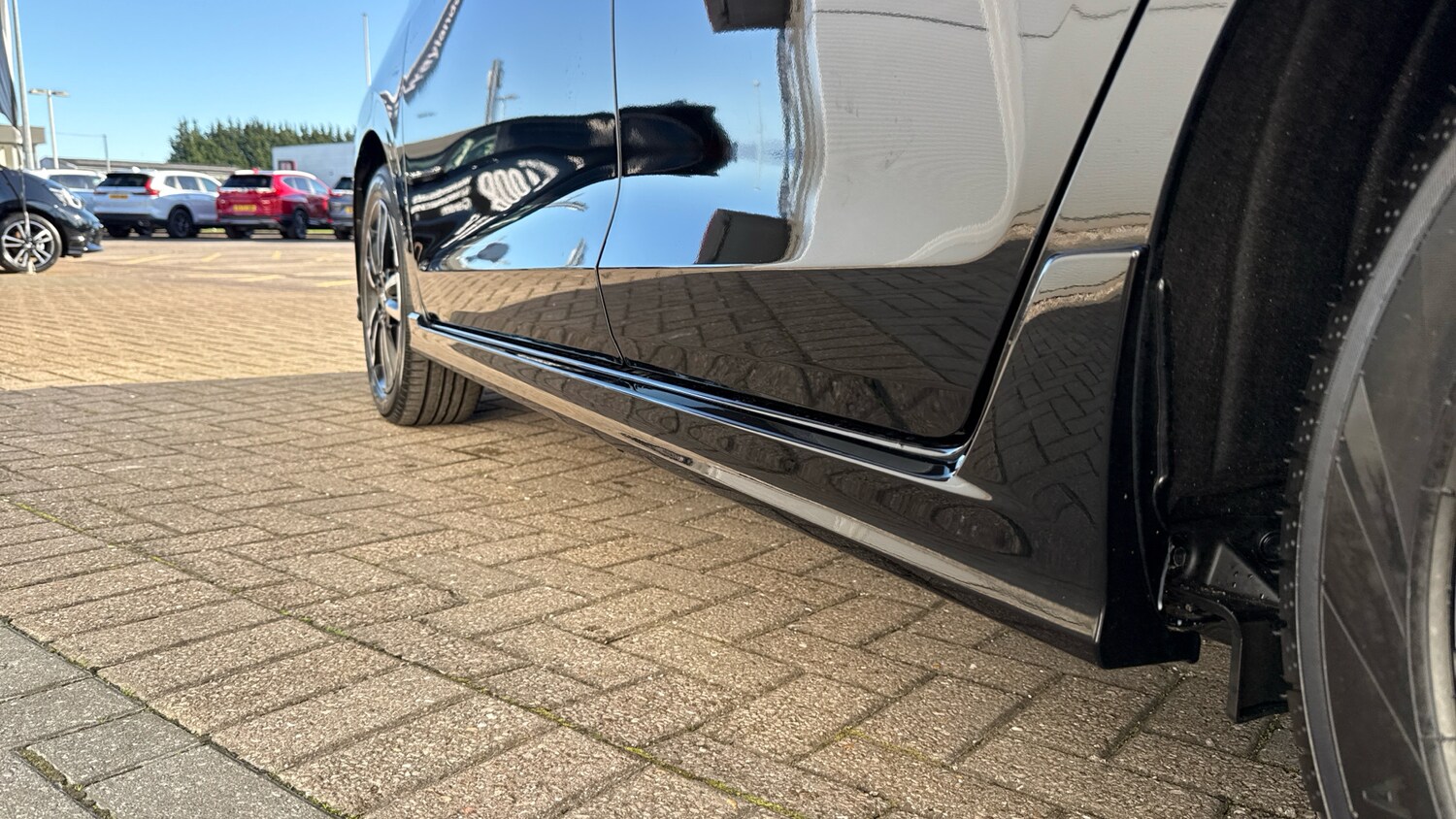 Used Honda Other 2025 for sale - 76621995: Photo 36