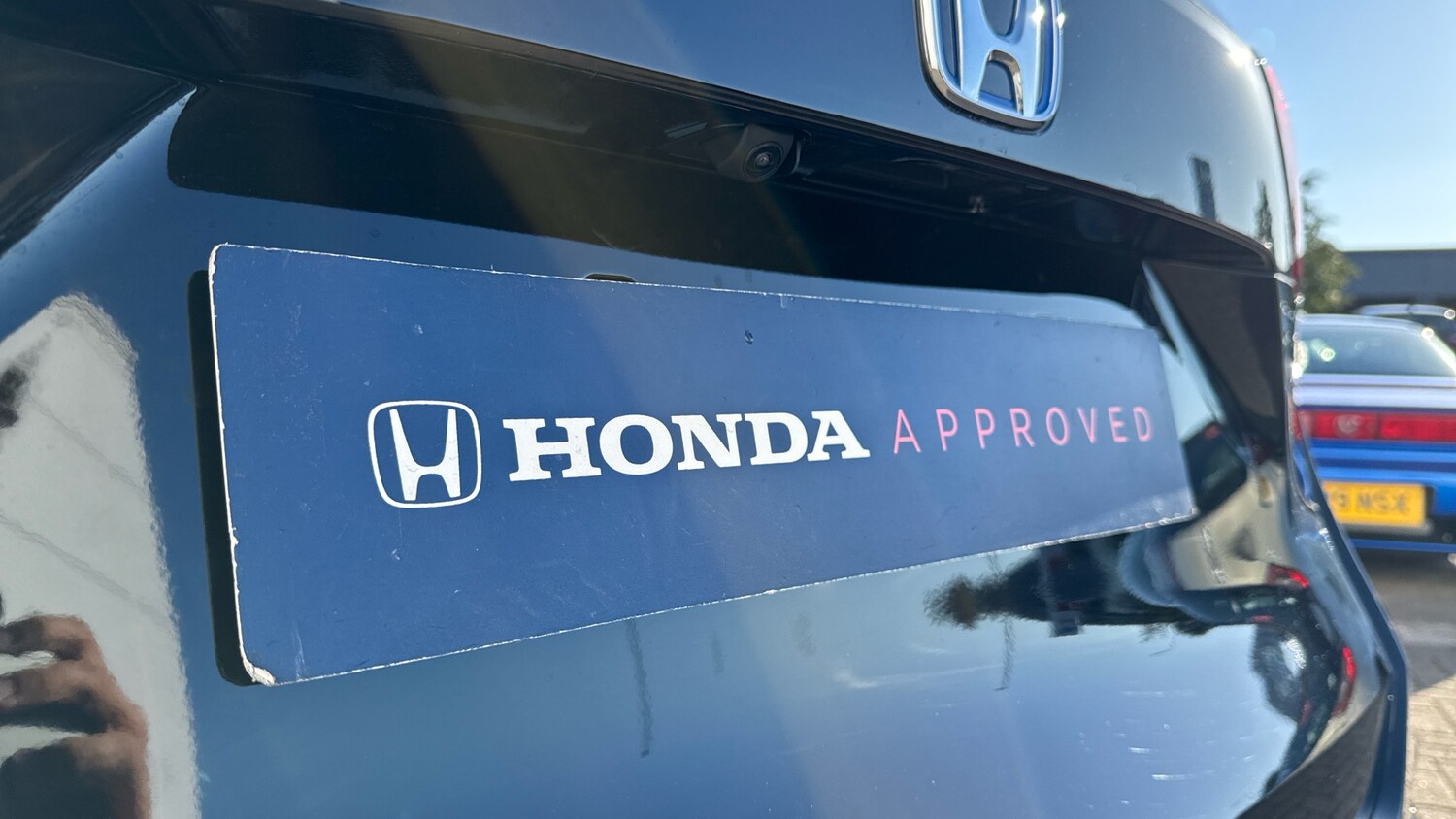 Used Honda Other 2025 for sale - 76621995: Photo 39