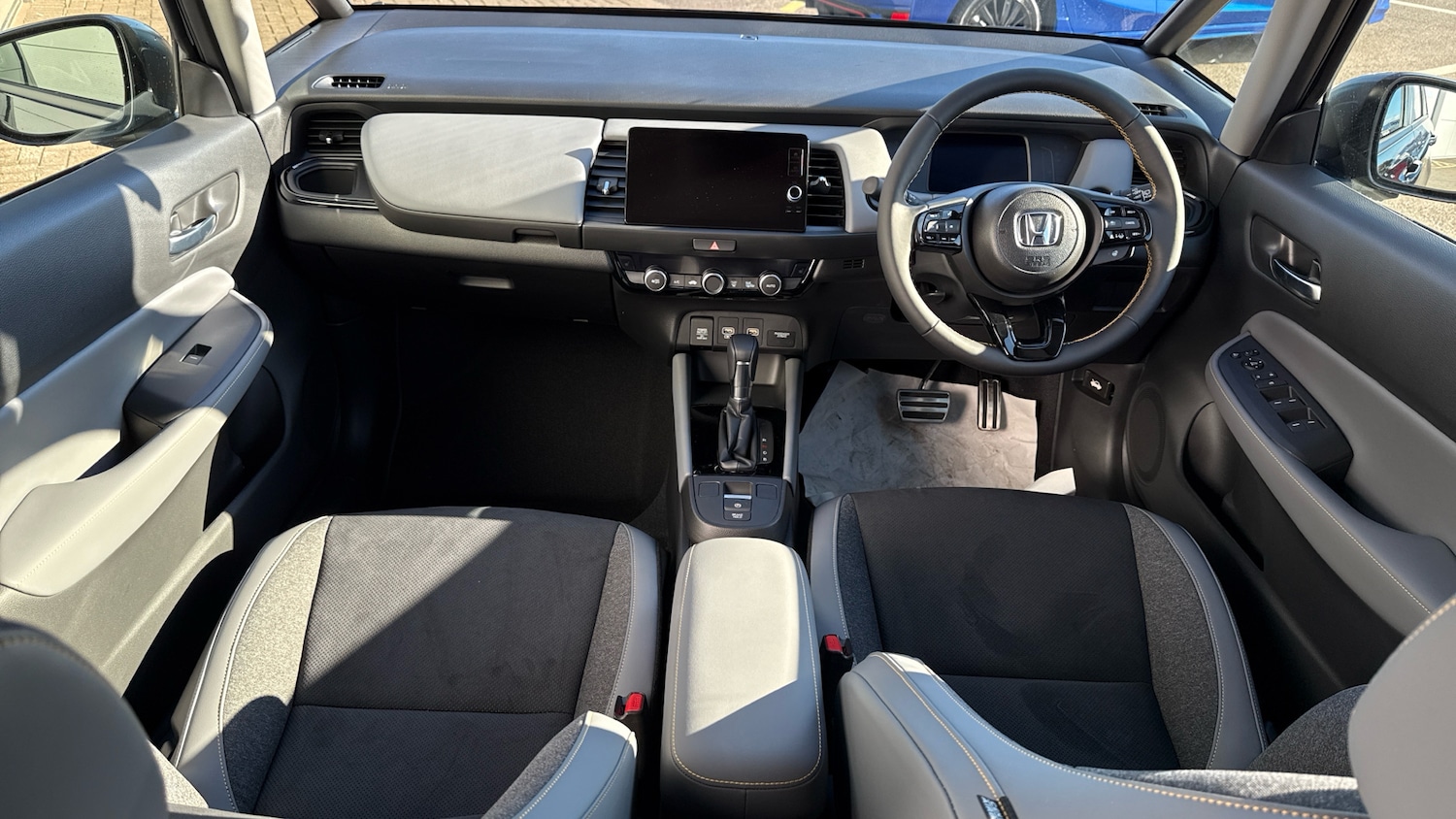 Used Honda Other 2025 for sale - 76621995: Photo 4