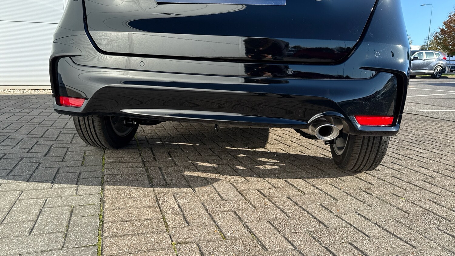 Used Honda Other 2025 for sale - 76621995: Photo 44