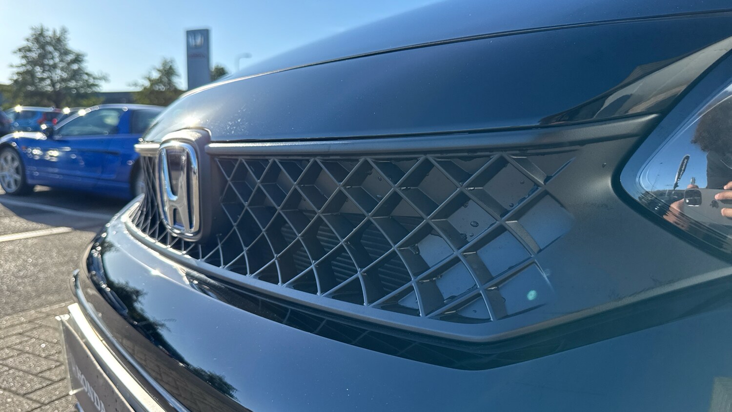 Used Honda Other 2025 for sale - 76621995: Photo 46