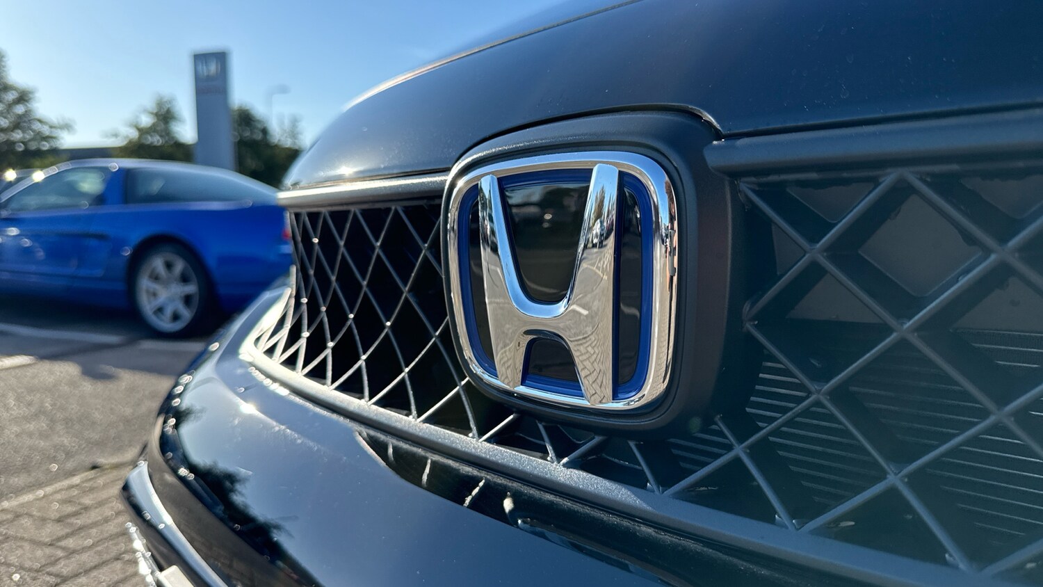 Used Honda Other 2025 for sale - 76621995: Photo 47