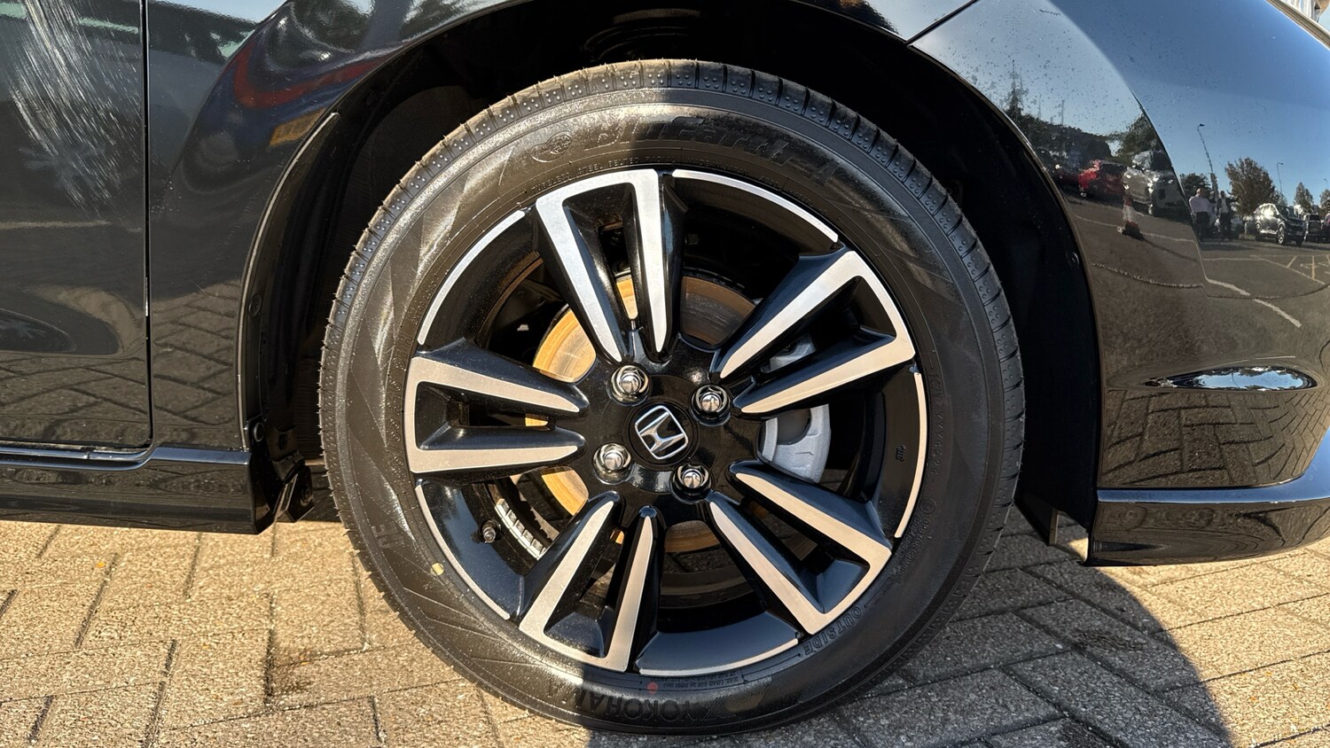 Used Honda Other 2025 for sale - 76621995: Photo 52
