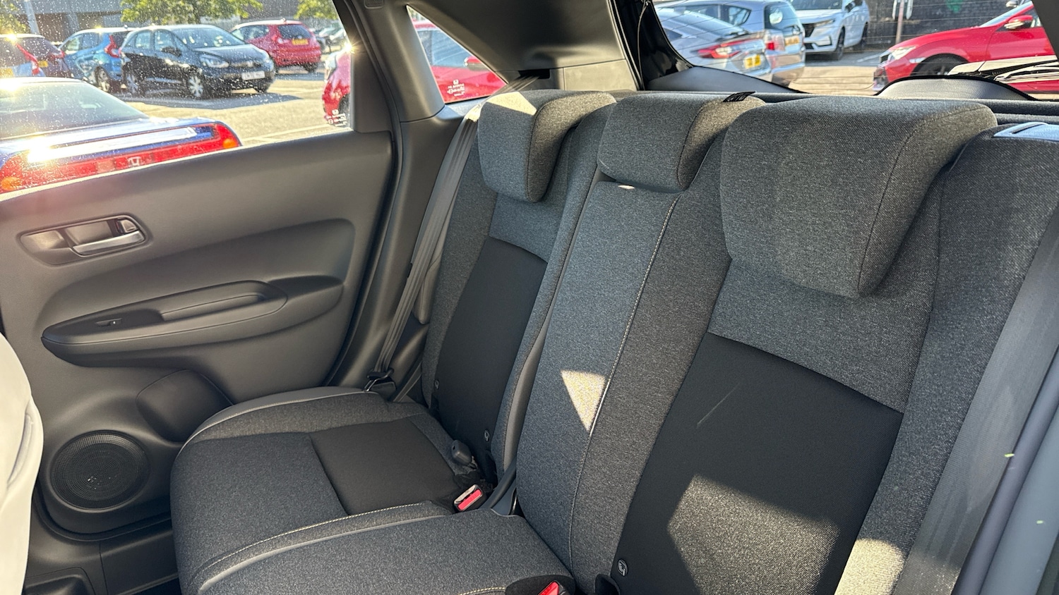 Used Honda Other 2025 for sale - 76621995: Photo 8