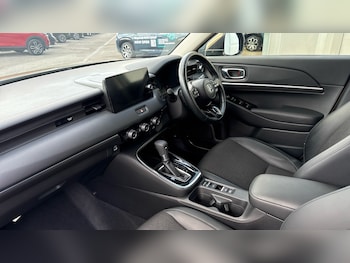 Used Honda HR-V 2023 for sale - 79374869: Photo