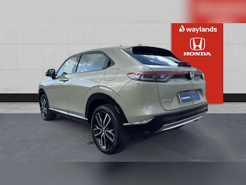 Used Honda HR-V 2023 for sale - 79374869: Photo