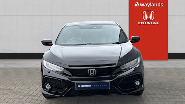Used Honda Civic 2017 for sale - 75392541: Photo 6