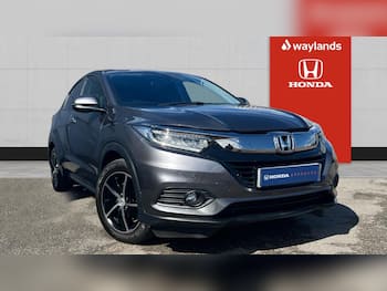 Used Honda HR-V 2019 for sale - 79679404: Photo