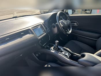 Used Honda HR-V 2019 for sale - 79679404: Photo