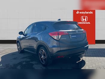 Used Honda HR-V 2019 for sale - 79679404: Photo