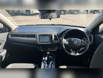 Used Honda HR-V 2019 for sale - 79679404: Photo