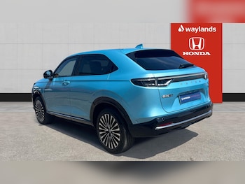 Used Honda e NY1 2024 for sale - 79162058: Photo