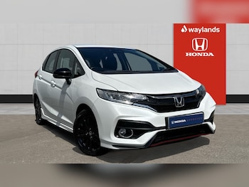 Used Honda Jazz 2018 for sale - 79374867: Photo