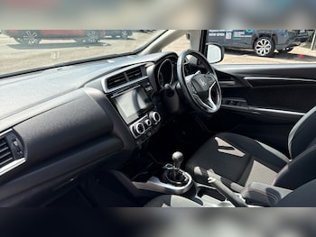 Used Honda Jazz 2018 for sale - 79374867: Photo