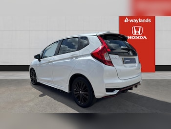 Used Honda Jazz 2018 for sale - 79374867: Photo