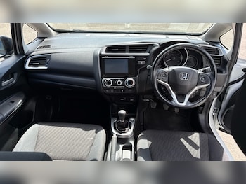 Used Honda Jazz 2018 for sale - 79374867: Photo