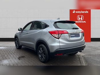 Used Honda HR-V 2019 for sale - 77449717: Photo