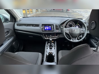 Used Honda HR-V 2019 for sale - 77449717: Photo