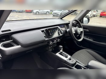 Used Honda Jazz 2021 for sale - 77339443: Photo