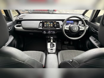 Used Honda Jazz 2021 for sale - 77339443: Photo