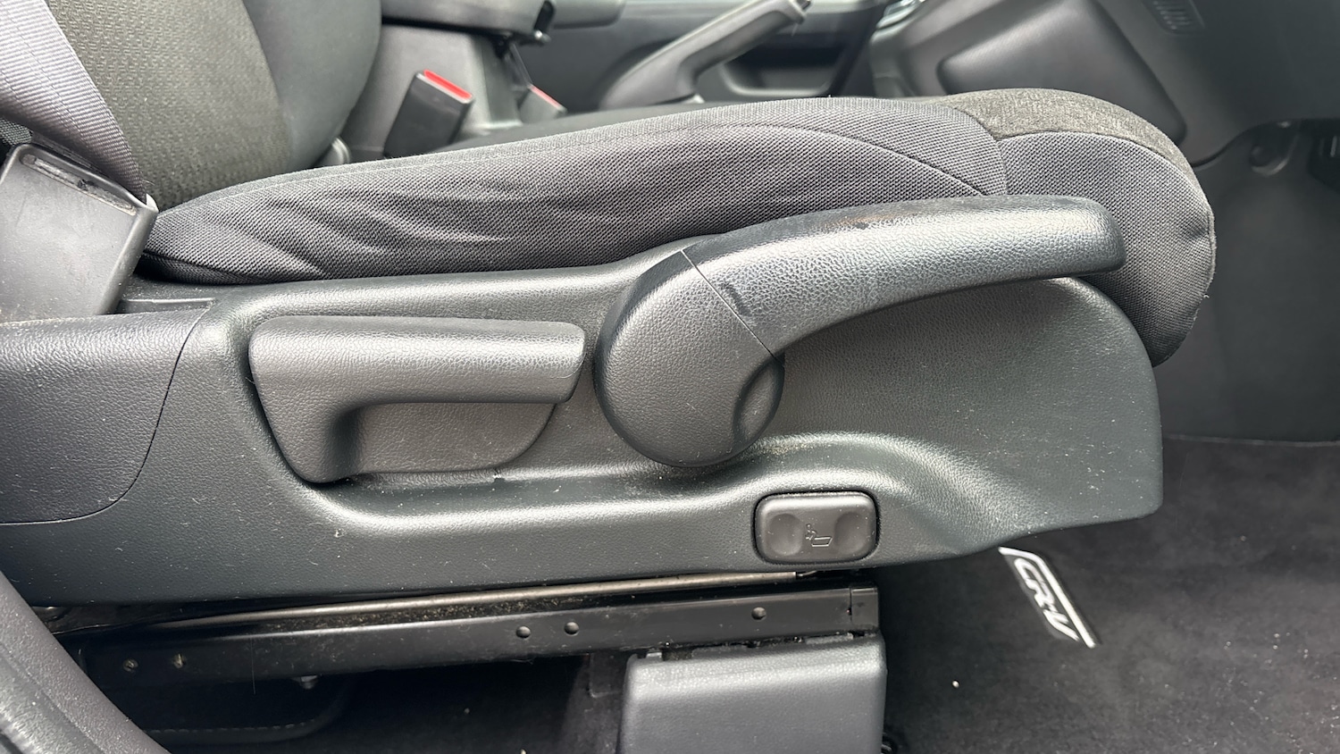 Used Honda CR-V 2018 for sale - 77636218: Photo 17