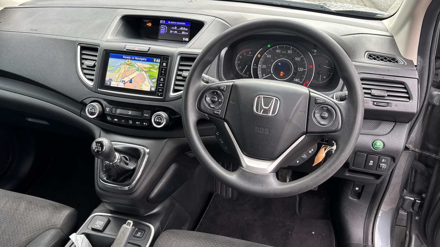 Used Honda CR-V 2018 for sale - 77636218: Photo 19