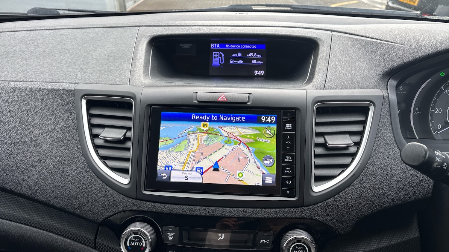 Used Honda CR-V 2018 for sale - 77636218: Photo 21