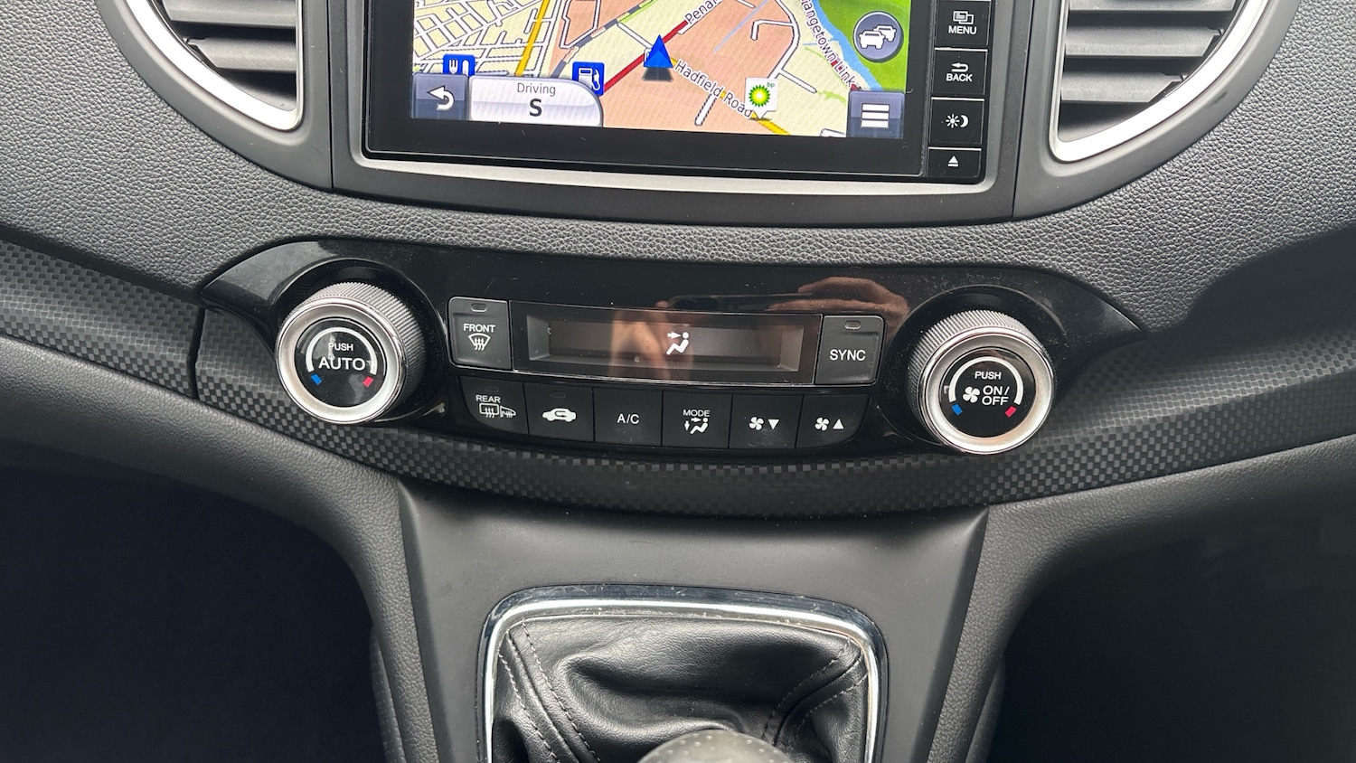 Used Honda CR-V 2018 for sale - 77636218: Photo 22