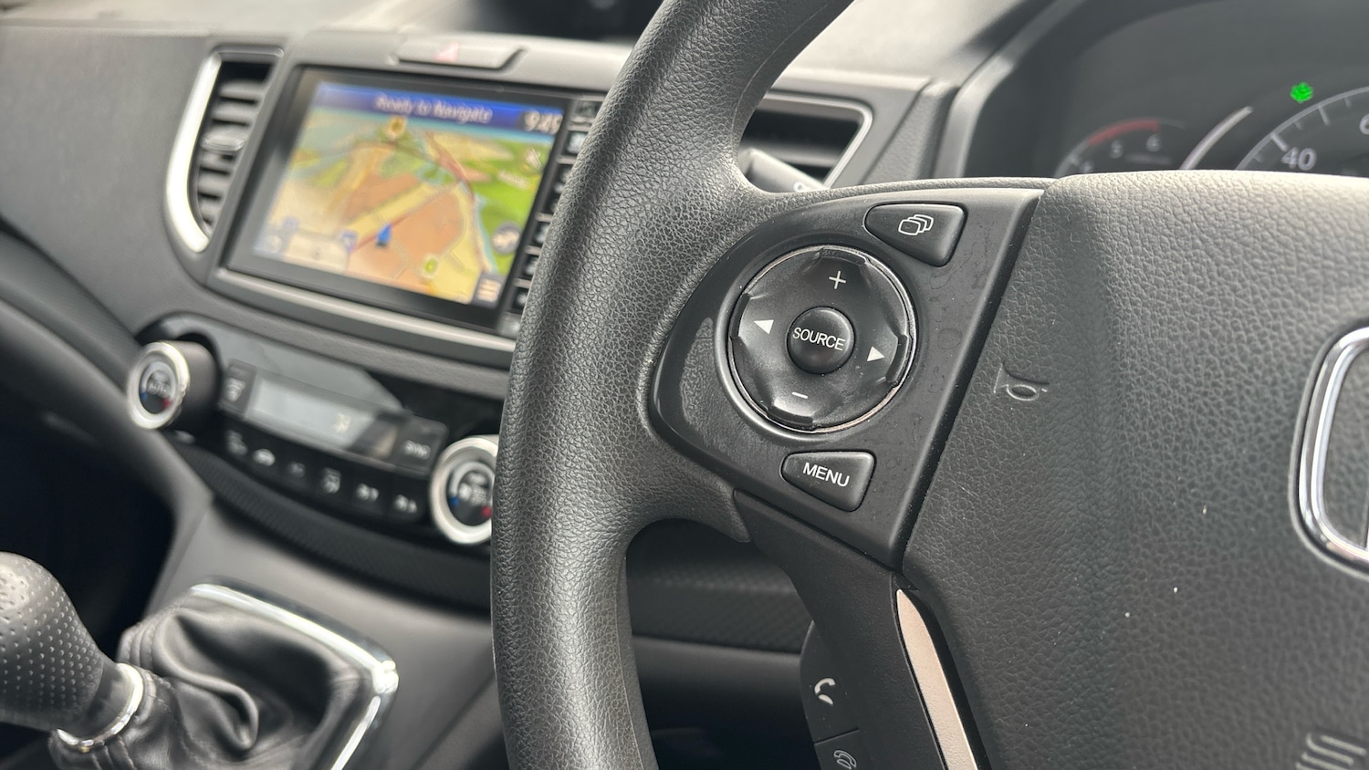 Used Honda CR-V 2018 for sale - 77636218: Photo 26