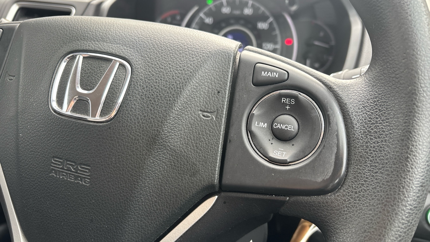 Used Honda CR-V 2018 for sale - 77636218: Photo 29