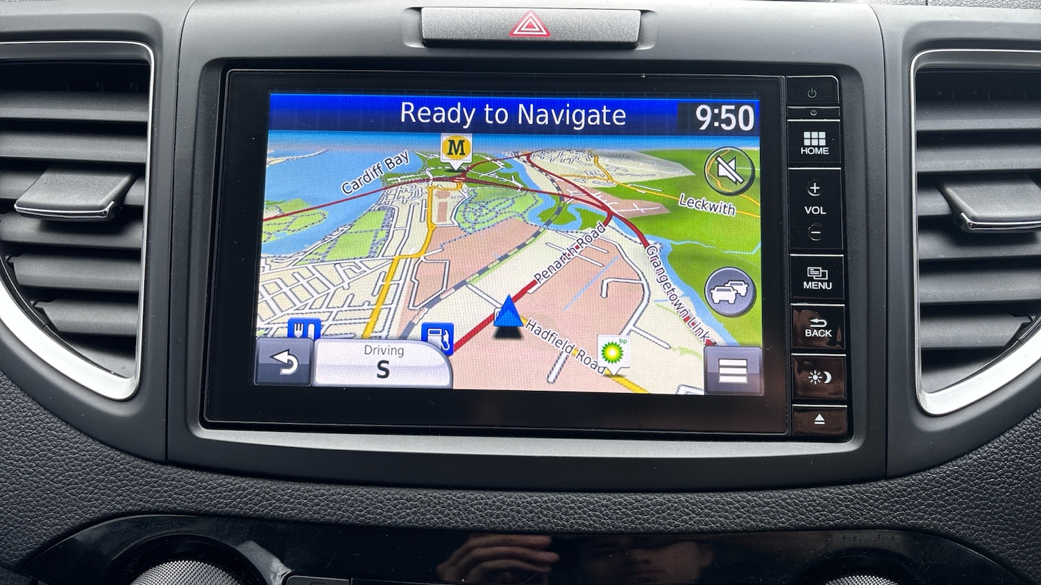 Used Honda CR-V 2018 for sale - 77636218: Photo 31