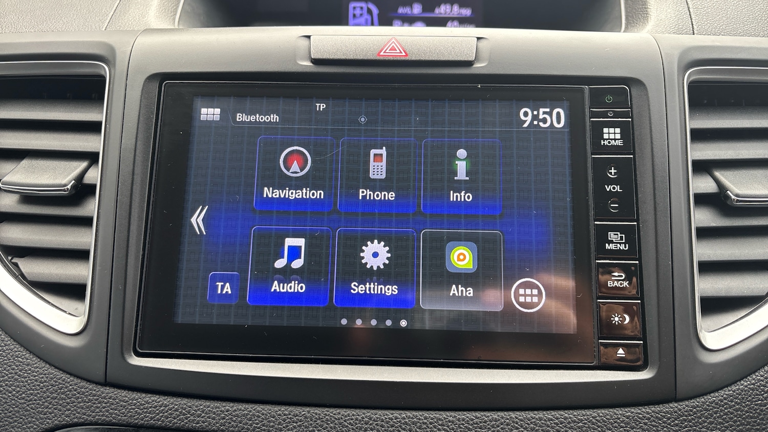 Used Honda CR-V 2018 for sale - 77636218: Photo 32