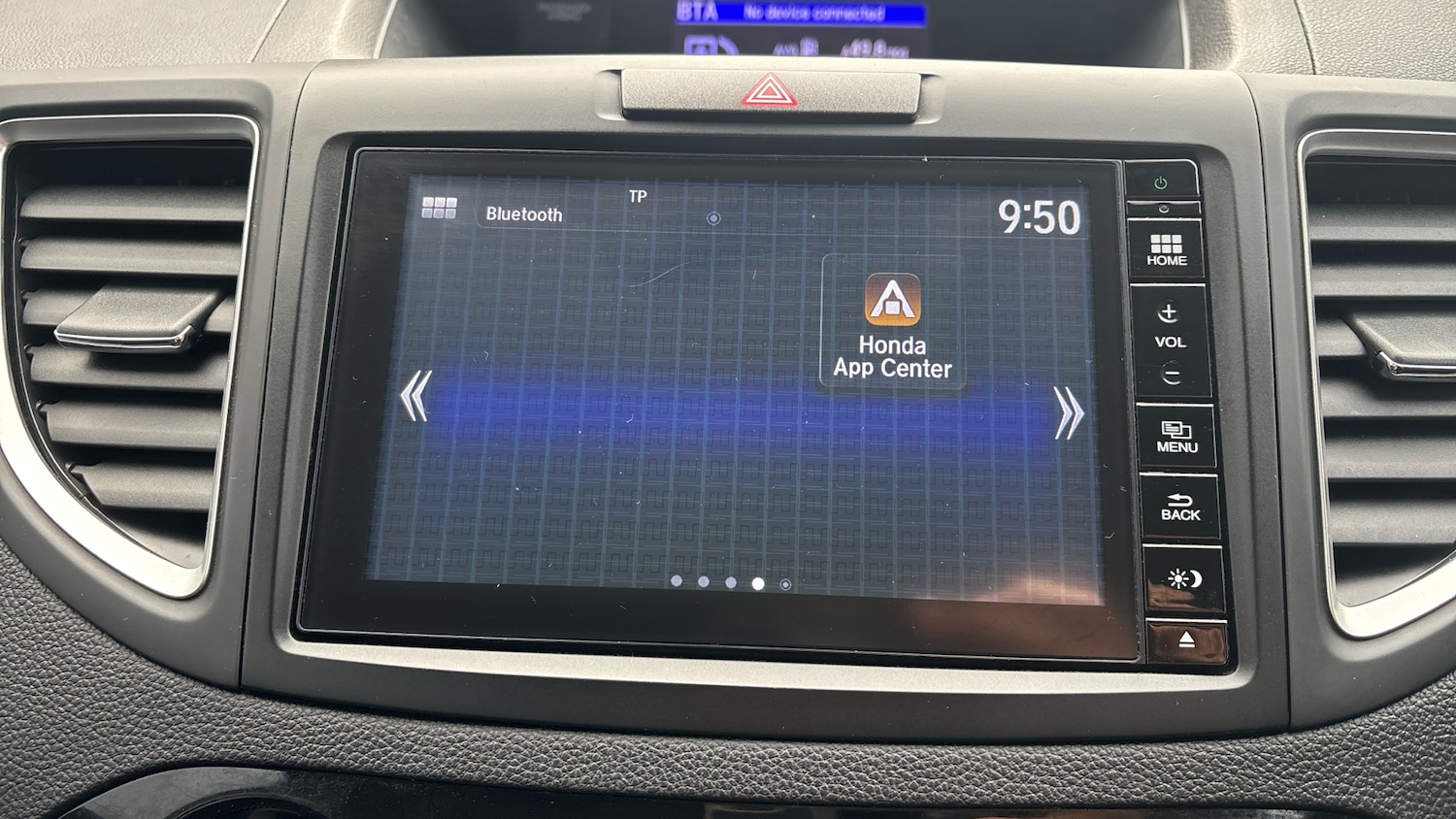 Used Honda CR-V 2018 for sale - 77636218: Photo 33