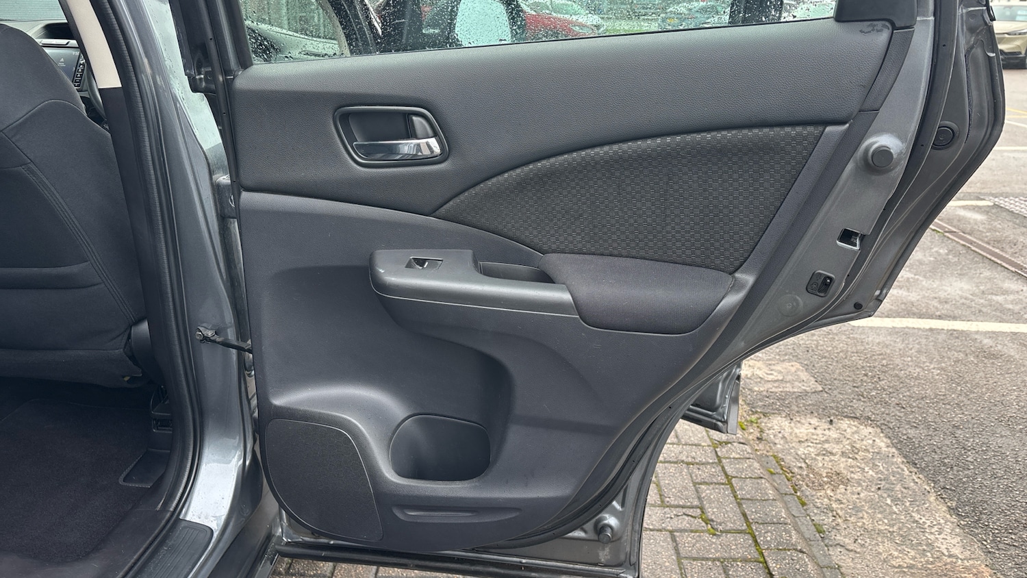 Used Honda CR-V 2018 for sale - 77636218: Photo 34