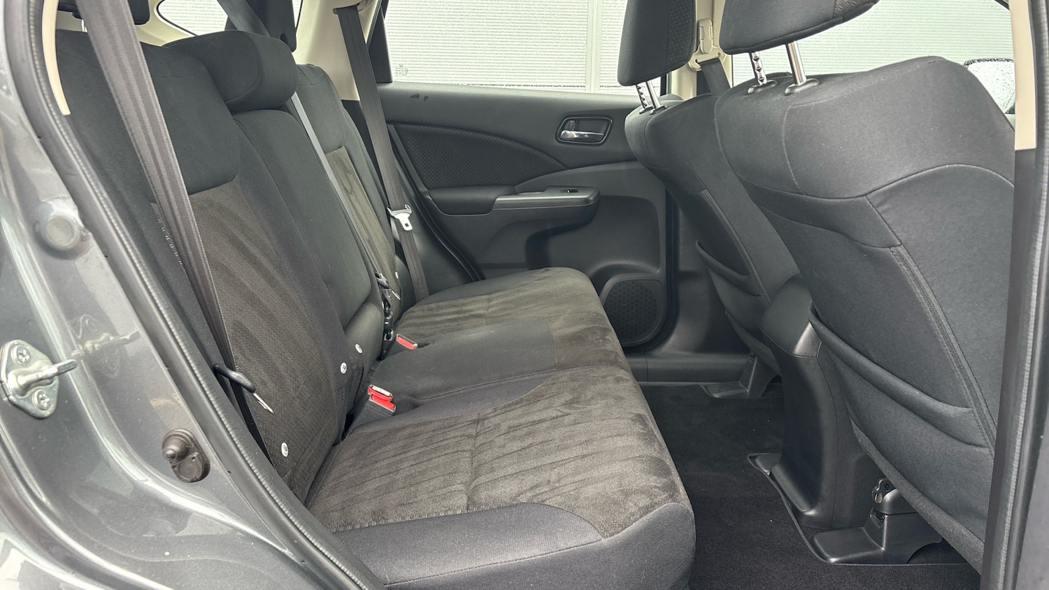 Used Honda CR-V 2018 for sale - 77636218: Photo 35