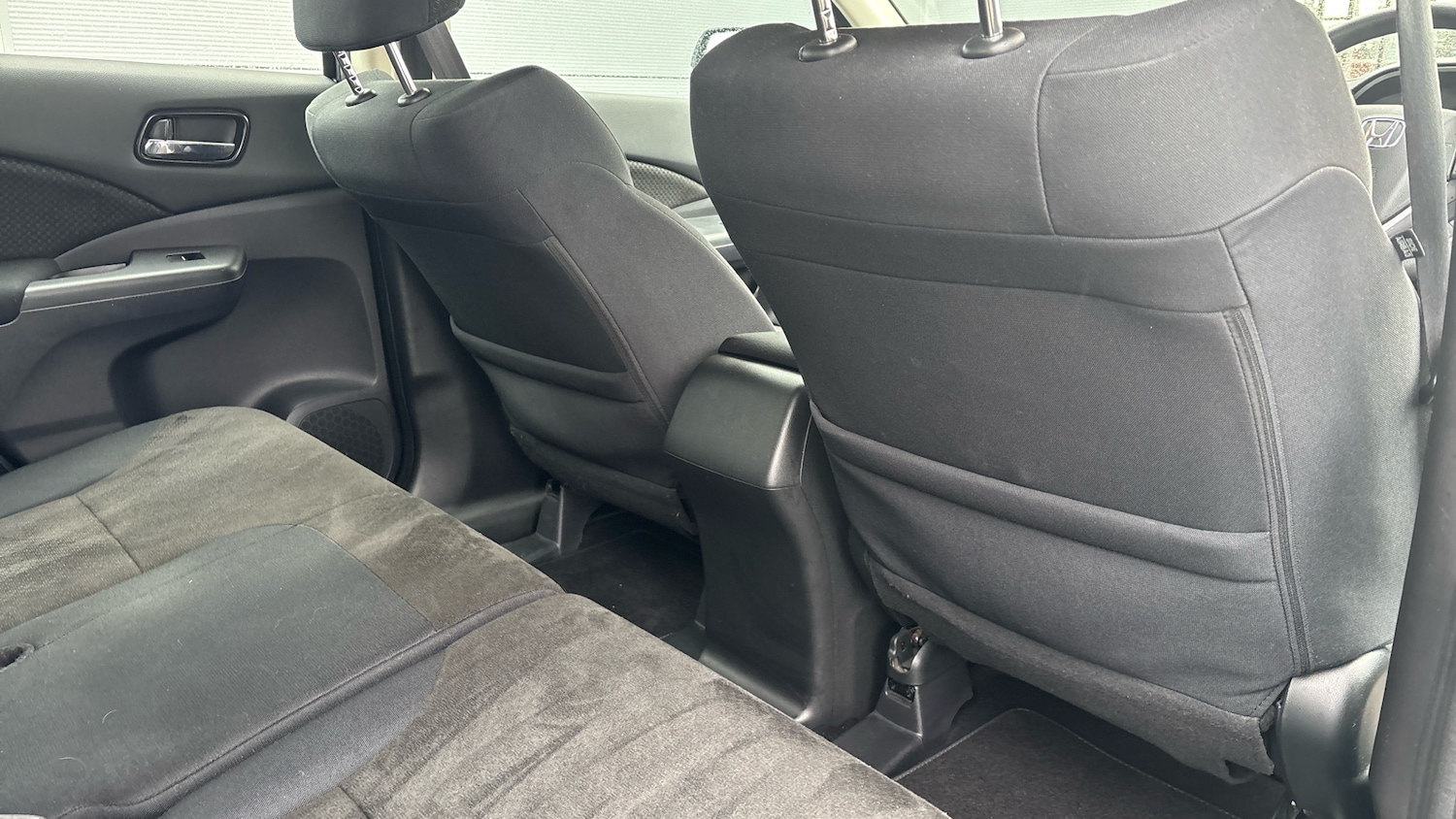 Used Honda CR-V 2018 for sale - 77636218: Photo 36