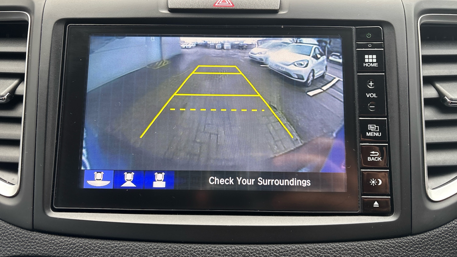 Used Honda CR-V 2018 for sale - 77636218: Photo 37