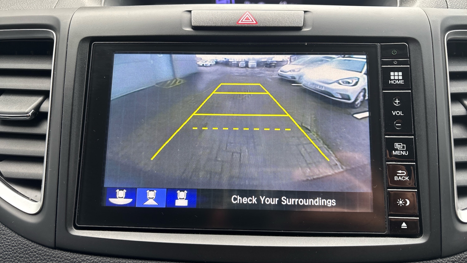 Used Honda CR-V 2018 for sale - 77636218: Photo 38