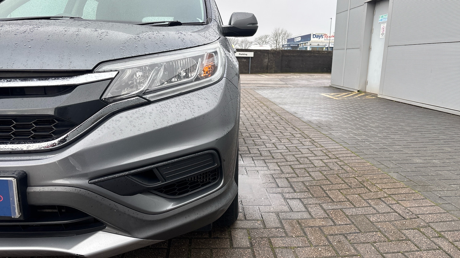 Used Honda CR-V 2018 for sale - 77636218: Photo 43