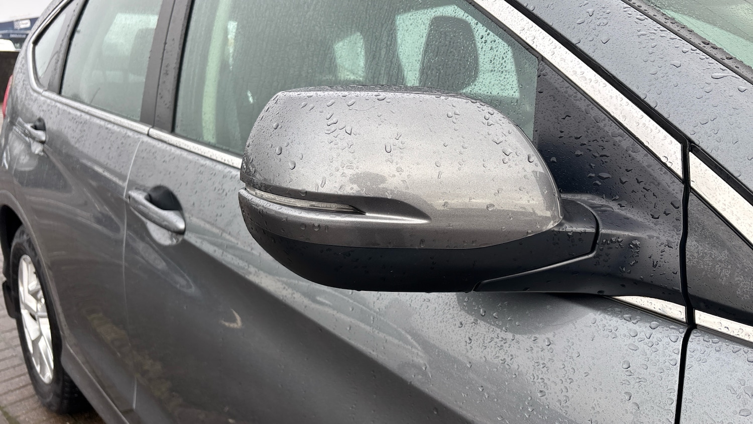 Used Honda CR-V 2018 for sale - 77636218: Photo 45