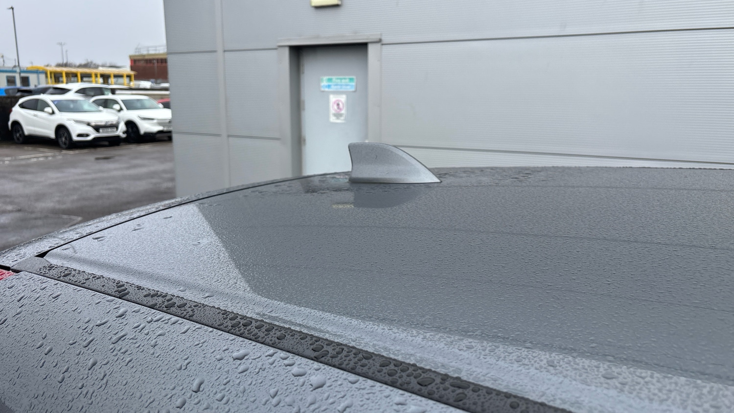 Used Honda CR-V 2018 for sale - 77636218: Photo 46