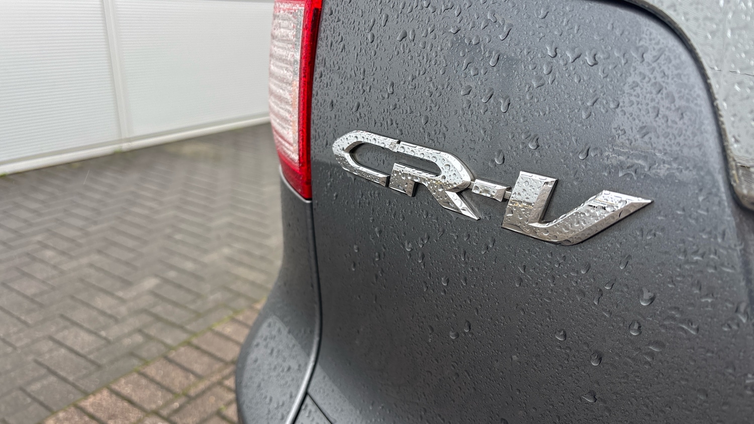 Used Honda CR-V 2018 for sale - 77636218: Photo 48