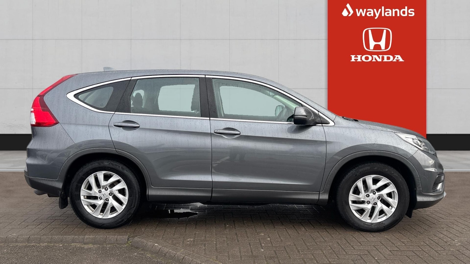 Used Honda CR-V 2018 for sale - 77636218: Photo 5