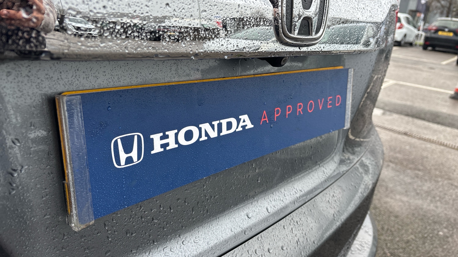 Used Honda CR-V 2018 for sale - 77636218: Photo 50