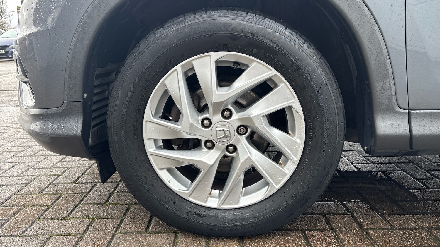 Used Honda CR-V 2018 for sale - 77636218: Photo 51