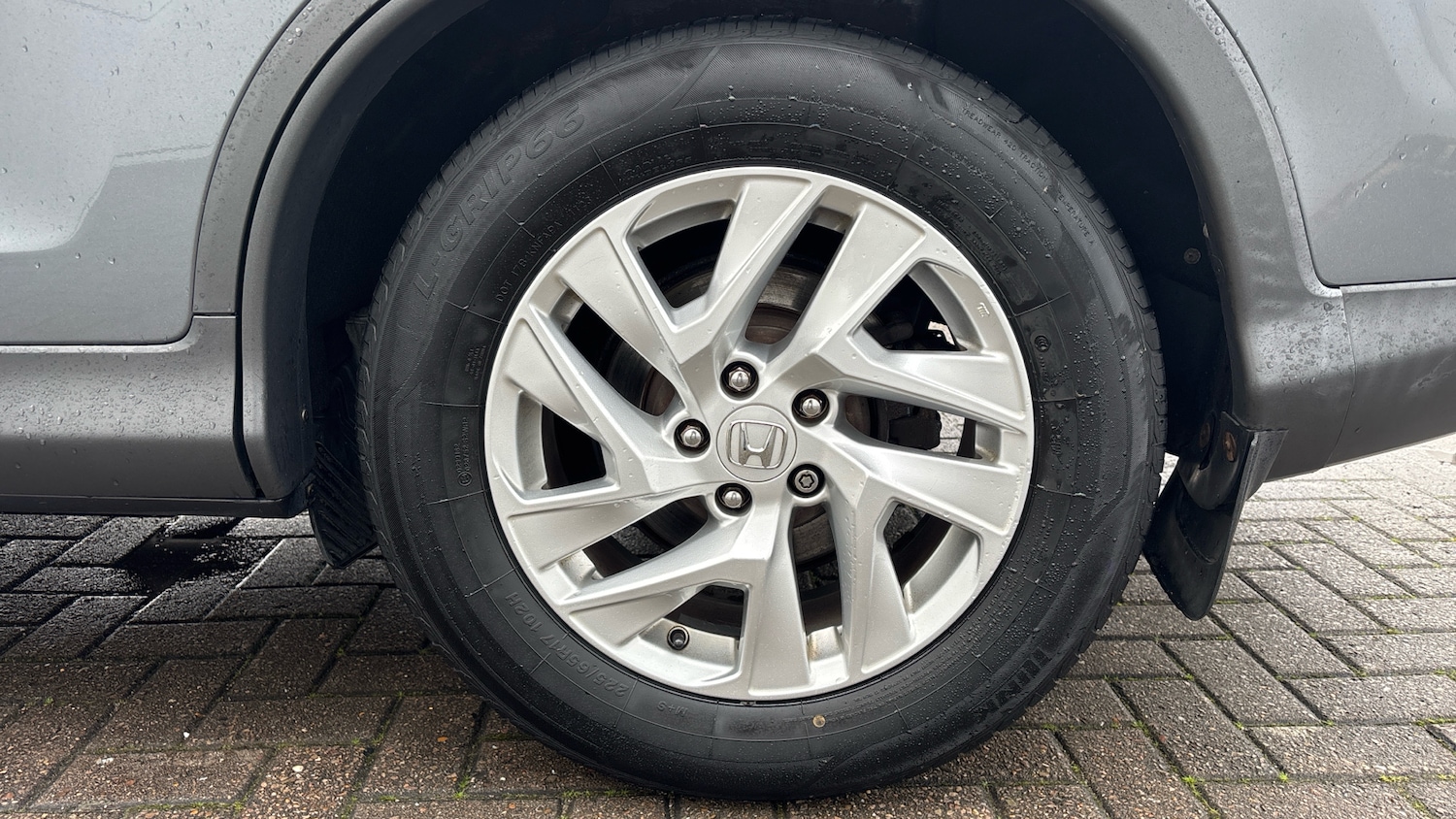 Used Honda CR-V 2018 for sale - 77636218: Photo 52