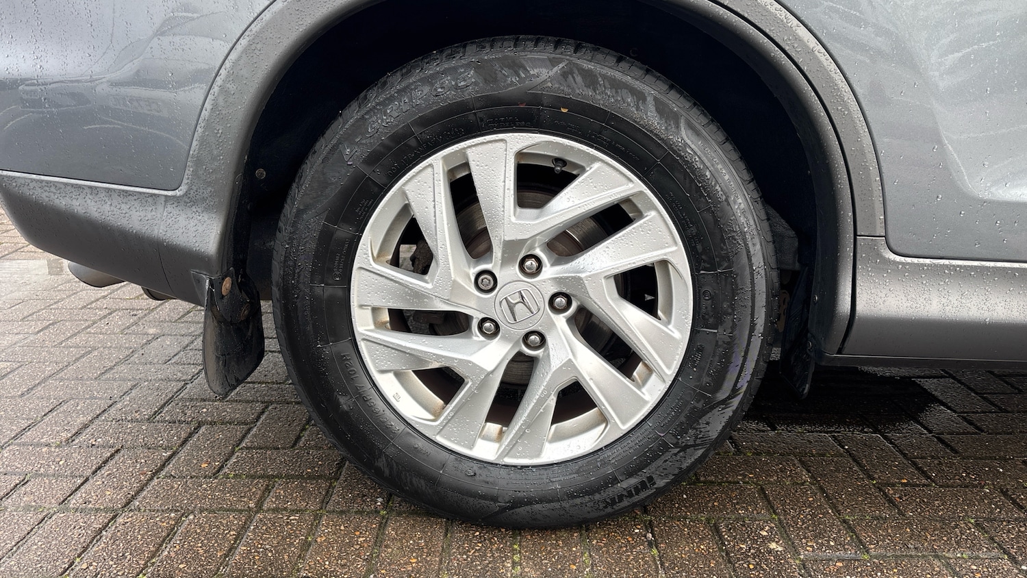 Used Honda CR-V 2018 for sale - 77636218: Photo 53